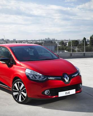 RENAULT Clio TCe 12V 90 CV GPL Start&Stop 5 port