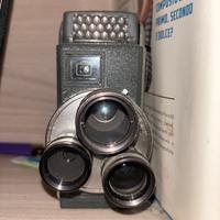 Videocamera vintage