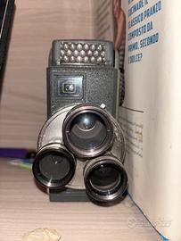 Videocamera vintage