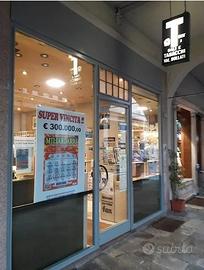 Tabaccheria Montagnana