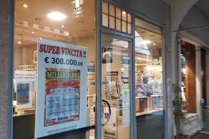 Tabaccheria Montagnana