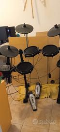 ALESIS TURBO MESH KIT BATTERIA ELETTRONICA