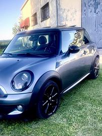 Mini cooper s r56