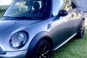 Mini cooper s r56