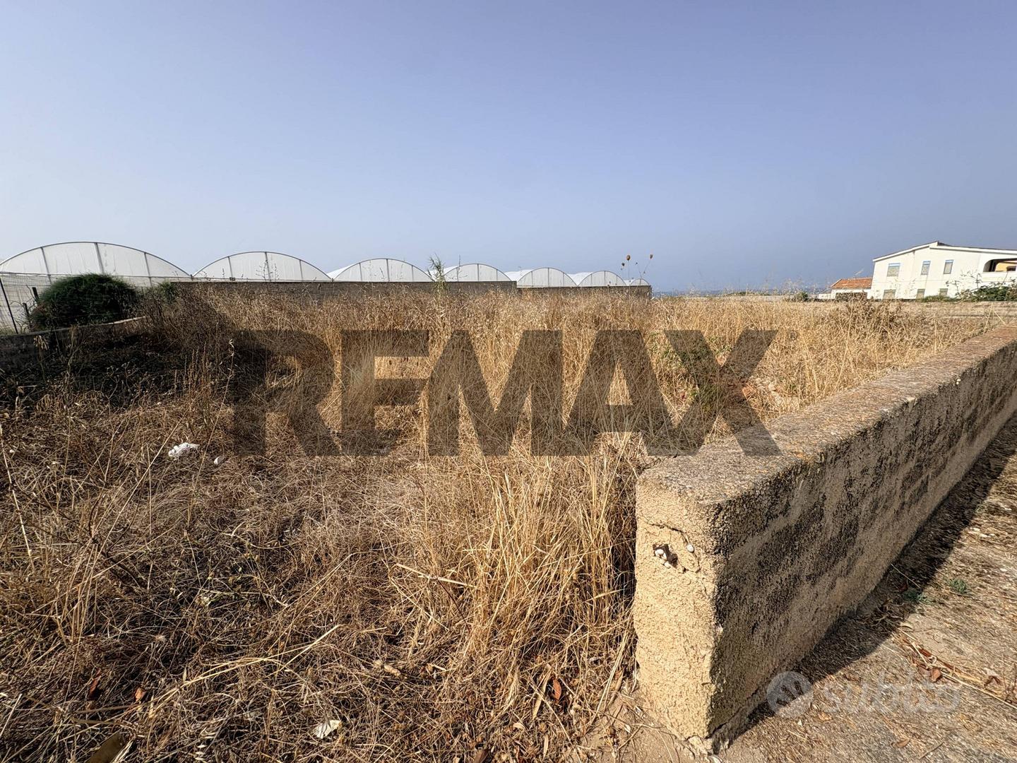 Terreno Edificabile - Vittoria - Vista 4