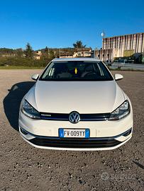 GOLF 1.5 TGI METANO