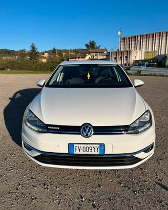 GOLF 1.5 TGI METANO