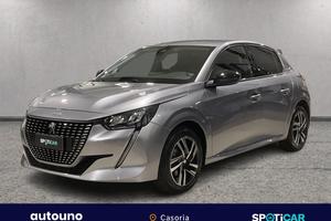 PEUGEOT NUOVA 208 5P - ALLURE PACK PureTech 100 EA