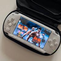 psp bianca