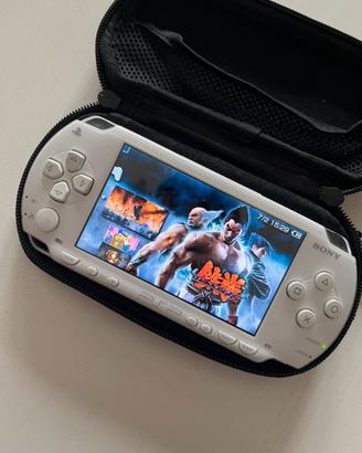 psp bianca