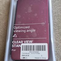 Cover per Samsung S21