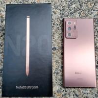 samsung galaxy note 20 ultra