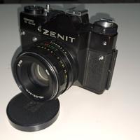 Zenit TTL