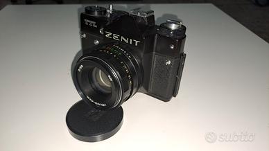 Zenit TTL