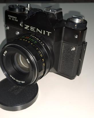 Zenit TTL