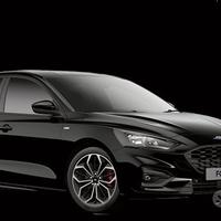 Ford focus 2019/2020 musata completa#02155