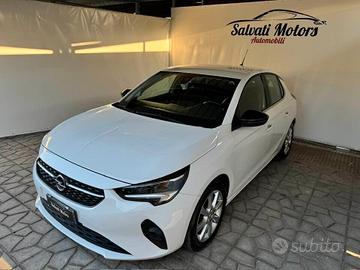 Opel Corsa 1.2 Edition