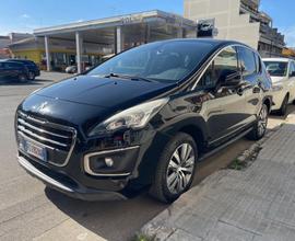 Peugeot 3008 BlueHDi 120 S&S Allure 2016