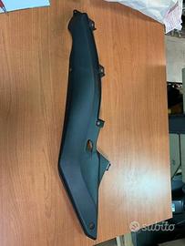 Sottopedana sx honda integra 700