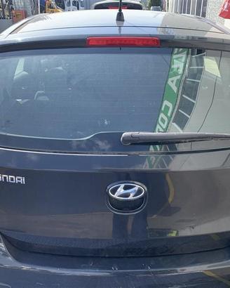PORTELLONE POSTERIORE COMPLETO HYUNDAI i30 CW 7370