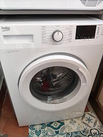 Lavatrice Beko