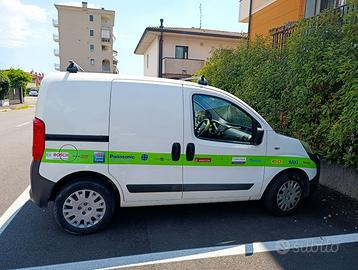 Peugeot Bipper 1.3 HDI visibile fino a giorno 8!
