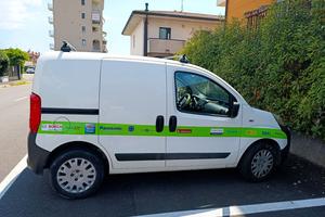 Peugeot Bipper 1.3 HDI visibile fino a giorno 8!