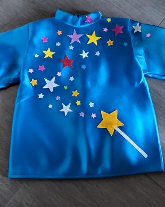 Costume da fata/mago