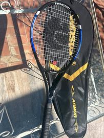 racchetta da tennis