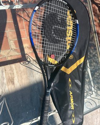 racchetta da tennis