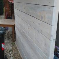 tavole legno