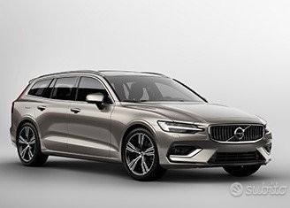 Ricambi usati volvo v60