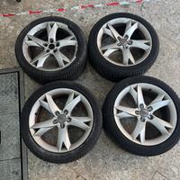 Cerchi Audi 18 originali
