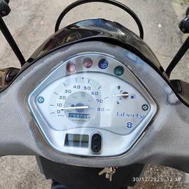 Piaggio Liberty 50 - 2007