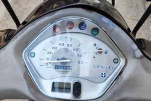 Piaggio Liberty 50 - 2007