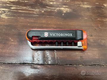 Victorinox bike multitool
