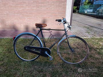 bicicletta d'epoca  Peugeot anni'80