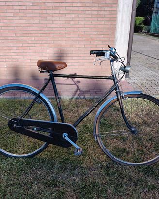 bicicletta d'epoca  Peugeot anni'80