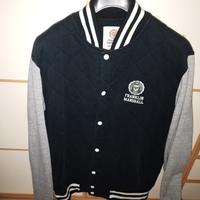 giubbino Franklin Marshall 