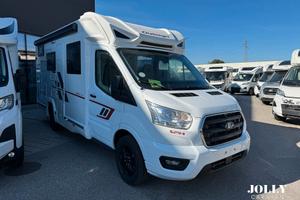 Challenger S294 Break Edition - Semintegrale Compa