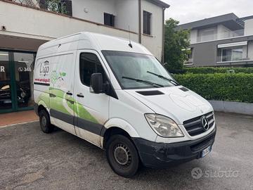Mercedes-benz Sprinter F37/33 313 CDI TN Furgone