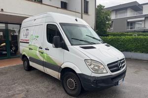Mercedes-benz Sprinter F37/33 313 CDI TN Furgone