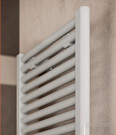 Radiatore scaldasalviette elettrico