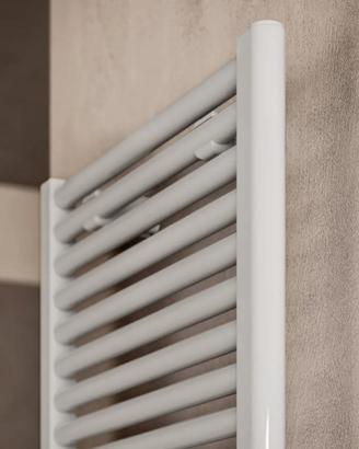 Radiatore scaldasalviette elettrico