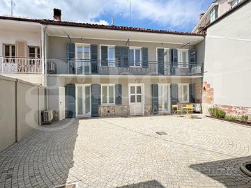 Casa Indipendente Bra [Rif. 26014VRG]