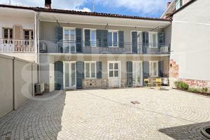 Casa Indipendente Bra [Rif. 26014VRG]