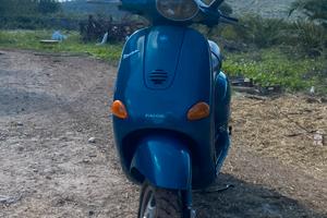 vespa et4
