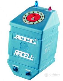 Serbatoio Atl 20 lt Racing Fuel
