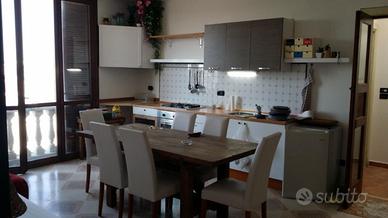 Stanze in grazioso appartamento Tricase centro