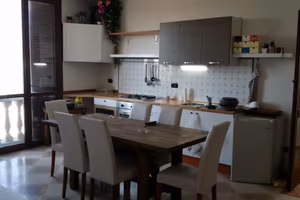 Stanze in grazioso appartamento Tricase centro